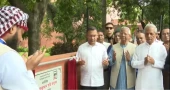PM inaugurates July Mass Uprising Memorial Museum