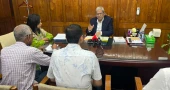 Fakhrul describes budget as creative, business-friendly