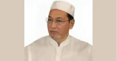Chief Whip Moni leaves for Saudi Arabia to perform Umrah