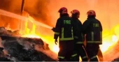 140 people die in fire incidents in 2024: FSCD