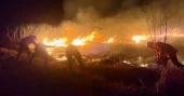 Indonesia steps up efforts to contain spreading wildfires