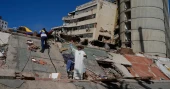 Venezuela earthquake death toll surpasses 5,000