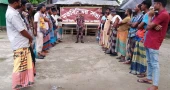 BGB steps up awareness drive along Kushtia, Meherpur borders against push-ins