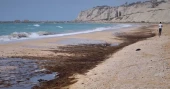 Ship attacked while transiting Strait of Hormuz