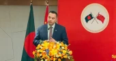 Education can drive Bangladesh-China people-to-people ties: Mahdi Amin