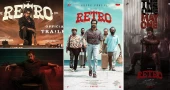 Suriya’s ‘Retro’ Roars: A Bold Comeback With Myth, Action, And Box Office Glory