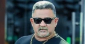 Salman Shah murder accused actor Don arrested at Dhaka airport