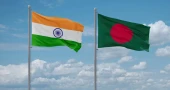 India reiterates: "No role to play" in Hasina presser, does not endorse what was said