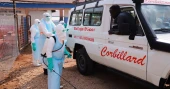 Congo Ebola death toll tops 1,500 as outbreak continues to accelerate