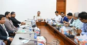 PM stresses integrated urban planning for sustainable water management