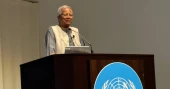 When supported and scaled, ideas can contribute to solving global challenges: Prof Yunus 