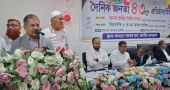 Journalism’s main task is to question power: Swapon