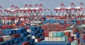 China’s trade surplus reaches $938 billion in Jan-Sept amid global pressure