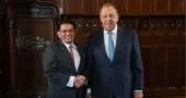 Will rely on your help, support on both bilateral, UNGA fronts: FM tells Russian counterpart