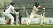 Taijul takes 6 as Bangladesh complete clean sweep of Pakistan