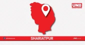 BNP supporter hacked to death in Shariatpur
