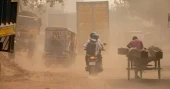 Dhaka’s air ‘unhealthy for sensitive groups’ this morning