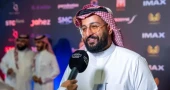 Ibrahim Al Hajjaj to star in sequel to Saudi IMAX comedy 'Ambulance'