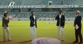 Injury-hit Pakistan opt to bowl in first Test vs Bangladesh
