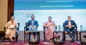Bangladesh holds high-level consultation to shape climate finance strategy