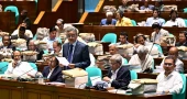 Tarique-led BNP govt's first budget resumes expansionary streak; reforms, investment-led growth, and national unity stressed
