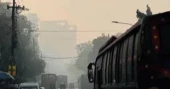 Dhaka’s air quality 'moderate' this morning
