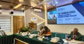 Dhaka seeks fitting measures, security in Rakhine to avoid another cycle of displacement