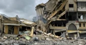 10 killed, several injured in Israeli attacks on southern Lebanon towns