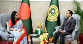 Parliamentary caucus to work with UNICEF on child rights: Deputy Speaker