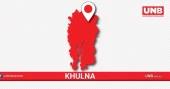 Schoolgirl shot and injured in Khulna