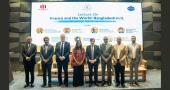Bangladesh–France relations evolve amid shared innovation and global goals: Marana President