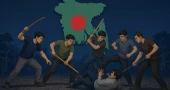 Mobs kill a person everyday in October, up 40% in a month: MSF