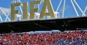 Canadian stars join fans as Canada earns historic point in first home men's World Cup match