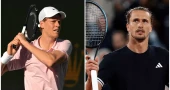 Sinner, Zverev set for Wimbledon final showdown