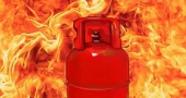 Gas cylinder blast in Ctg: Two die at National Burn Institute