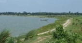 Tk 342 cr Narail embankment project faces delays, 6,000 acres remain at flood risk