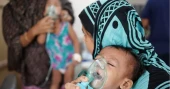 3 more children die with measles-like symptoms; death toll stands at 686  