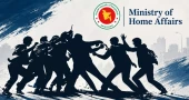 Rioting cases fall 72.6Pc in Jan-Sept 2026: Official data