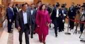 PM Tarique off to Japan on four-day official visit