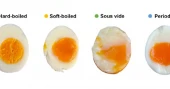 How to cook the perfect boiled egg, according to science