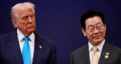 Trump hikes US tariffs on South Korean goods to 25 percent