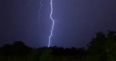 Mother, son among 7 killed in lightning strikes in 4 districts