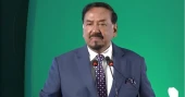 Acting President Hafiz Uddin stresses preserving true history of Liberation War