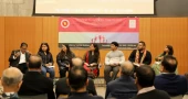 Bangladesh envoy in Canada highlights vital role of young people in nation-building