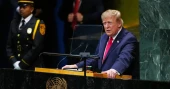 Trump defends Iran war at UN, says he faces ‘big decision’