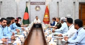 Govt leases 3 state-run jute mills with Tk 619cr investment; 11,629 jobs likely