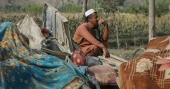 Pakistan carries out airstrikes in Afghanistan after accusing Kabul of drone attacks
