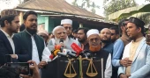 Jamaat to continue working to realise July martyrs’ dreams: Jamaat Ameer