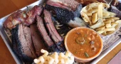 Texas barbecue is getting a halal makeover