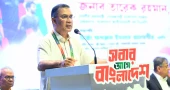 PM calls for focusing on rebuilding Bangladesh, says govt working to ease gas, power crisis